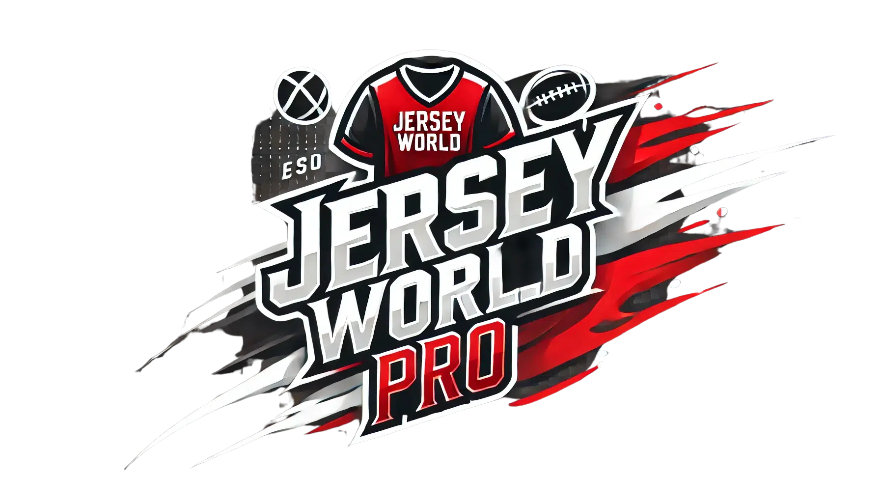 Jersey-World