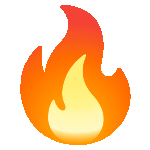 flame