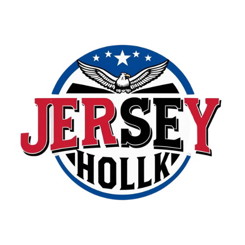 Jersey Hollk